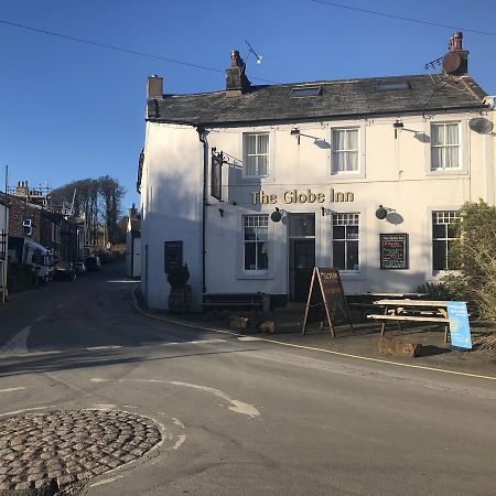 The Globe Inn Gosforth  Exterior foto